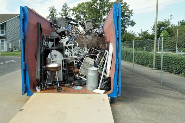 Best Same-Day Junk Removal  in Lonoke, AR