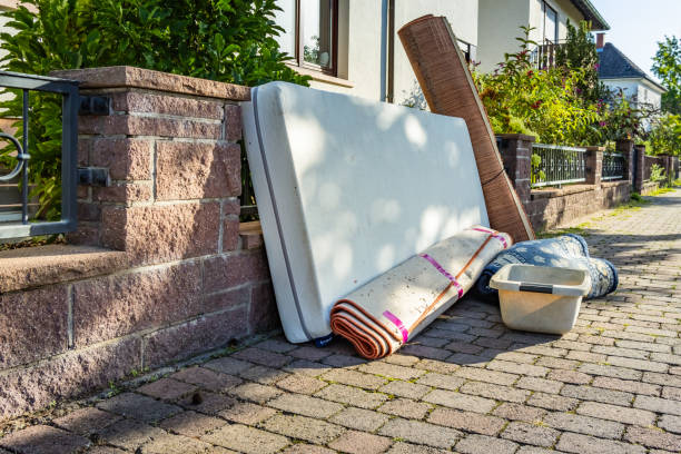 Professional Junk Removal in Lonoke, AR