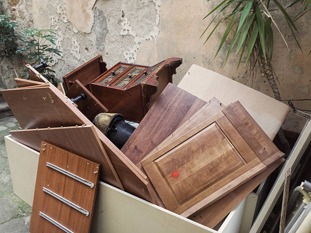 Best Office Junk Removal  in Lonoke, AR